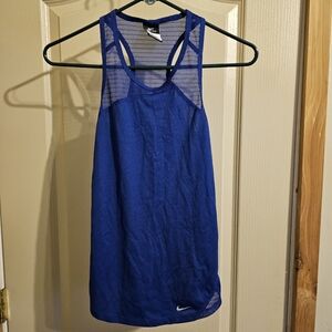Nike Dri-Fit XS Tank Top
